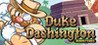 Duke Dashington Remastered Image