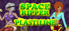 Space Ripper Plastiline Image