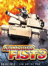 Armored Fist 3 Image