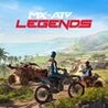 MX vs ATV Legends Image