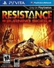 Resistance: Burning Skies thumbnail
