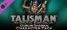 Talisman: Digital Edition - Character Pack #13 - Goblin Shaman Image