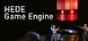 HEDE Game Engine Image