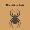 The Spidy Quiz Image