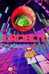 I, Robot Image