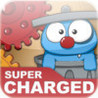 Love Gears Super Charged Image