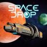 Space Drop Image