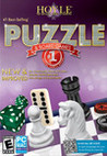 Hoyle Puzzle & Board Game 2012 Image