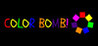 COLOR BOMB!