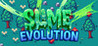 Slime Evolution