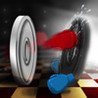 Crazy Checkers Image