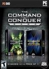 The Command & Conquer Saga Image