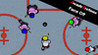 Arcade Archives: Face Off Image