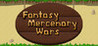 Fantasy Mercenary Wars Image