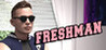 FRESHMAN