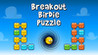 Breakout Birdie Puzzle Image