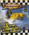 Ski-Doo X-Team Racing Image