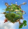 The Tiny Bang Story Image