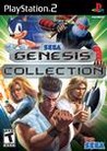 Sega Genesis Collection Image