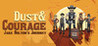 Dust & Courage: Jake Bolton's Journey