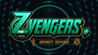 The ZVENGERS -INFINITY DEFENSE- Image