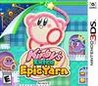 Kirby's Extra Epic Yarn Image