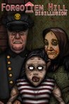 Forgotten Hill Disillusion Image