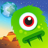 Create Aliens From Mars Image