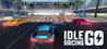 Idle Racing GO: Clicker Tycoon Image