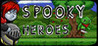 Spooky Heroes Image
