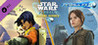 Pinball FX3 - Star Wars Pinball: Unsung Heroes Image