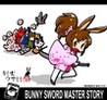 Bunny Swordmaster Story Image