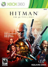 Hitman HD Trilogy Image