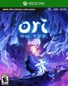 Ori and the Will of the Wisps