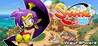 Shantae: Half-Genie Hero Image