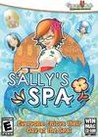 Sally's Spa Image
