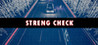 Streng Check Image