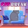 Cat Break Image