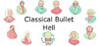 Classical Bullet Hell