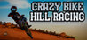 Crazy Bike Hill Racing Image