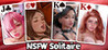 NSFW Solitaire Image