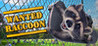 Wanted Raccoon Image