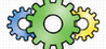 Geared Image