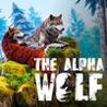 The Alpha Wolf Image