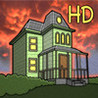 Spooky Manor HD Image