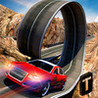 City Car Stunts 3D Image