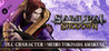 Samurai Shodown: DLC Character 