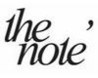 The Note (2013) Image