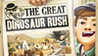 Tabletop Simulator - The Great Dinosaur Rush Image