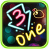 Glow Fun Box - 3 Games in 1 Image